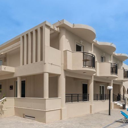 Hera Zakynthos Hotel Лаганас Екстериор снимка